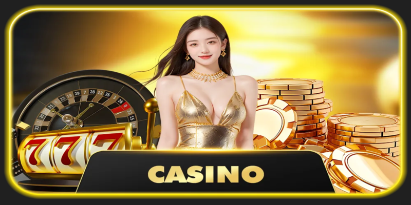 Casino 98Win – sảnh chơi đẳng cấp 5 sao