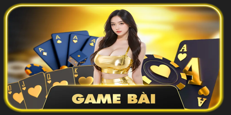 Game bài tại 98Win đa dạng, trải nghiệm mới mẻ