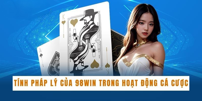 Pháp lý vững chắc trong hoạt động cá cượcPháp lý vững chắc trong hoạt động cá cược