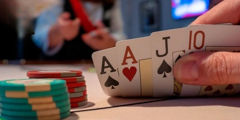 Có rất nhiều lý do nổi bật để bạn tham gia chơi Poker tại 98Win