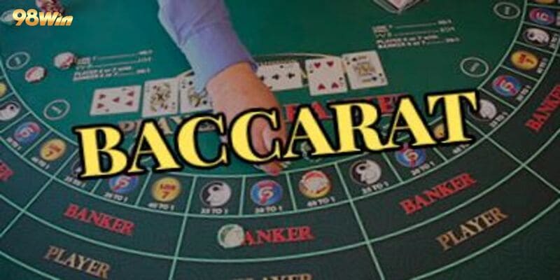 Luật chơi baccarat kinh điển mà người mới nên nắm rõ