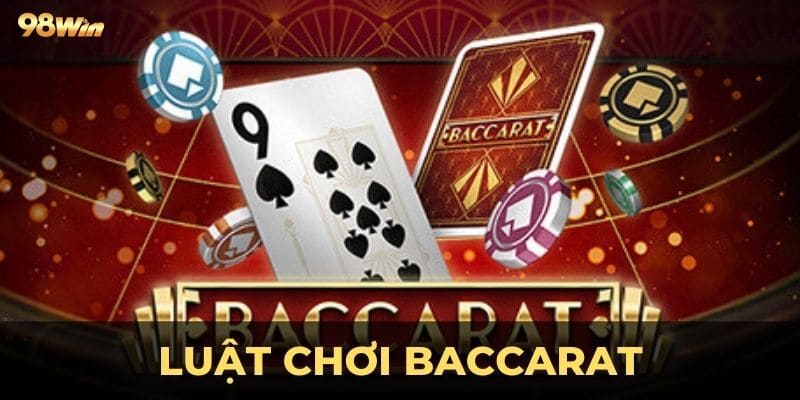 Những thuật ngữ quan trọng trong siêu phẩm baccarat game online 2025