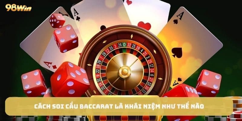 Những chiến lược đặt cược baccarat game online hiệu quả cho newbie