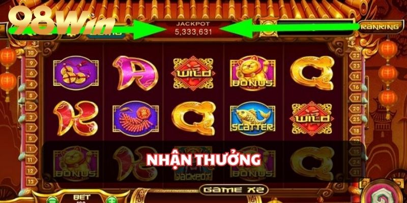 Nếu chiến thắng bạn sẽ được nhận thưởng