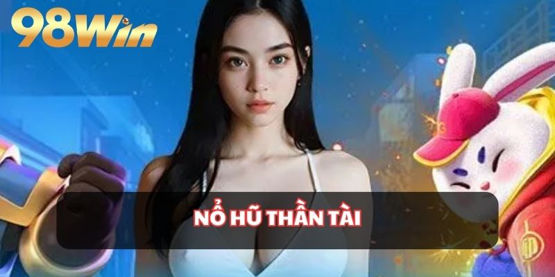 Một trong những tựa game nổ hũ hấp dẫn